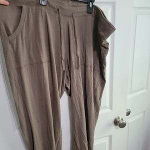 Old Navy XXL Light Brown casual pants
